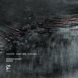 Last Life | Remixed 1 (Donato Dozzy / Reeko) (12") [SMDE38]