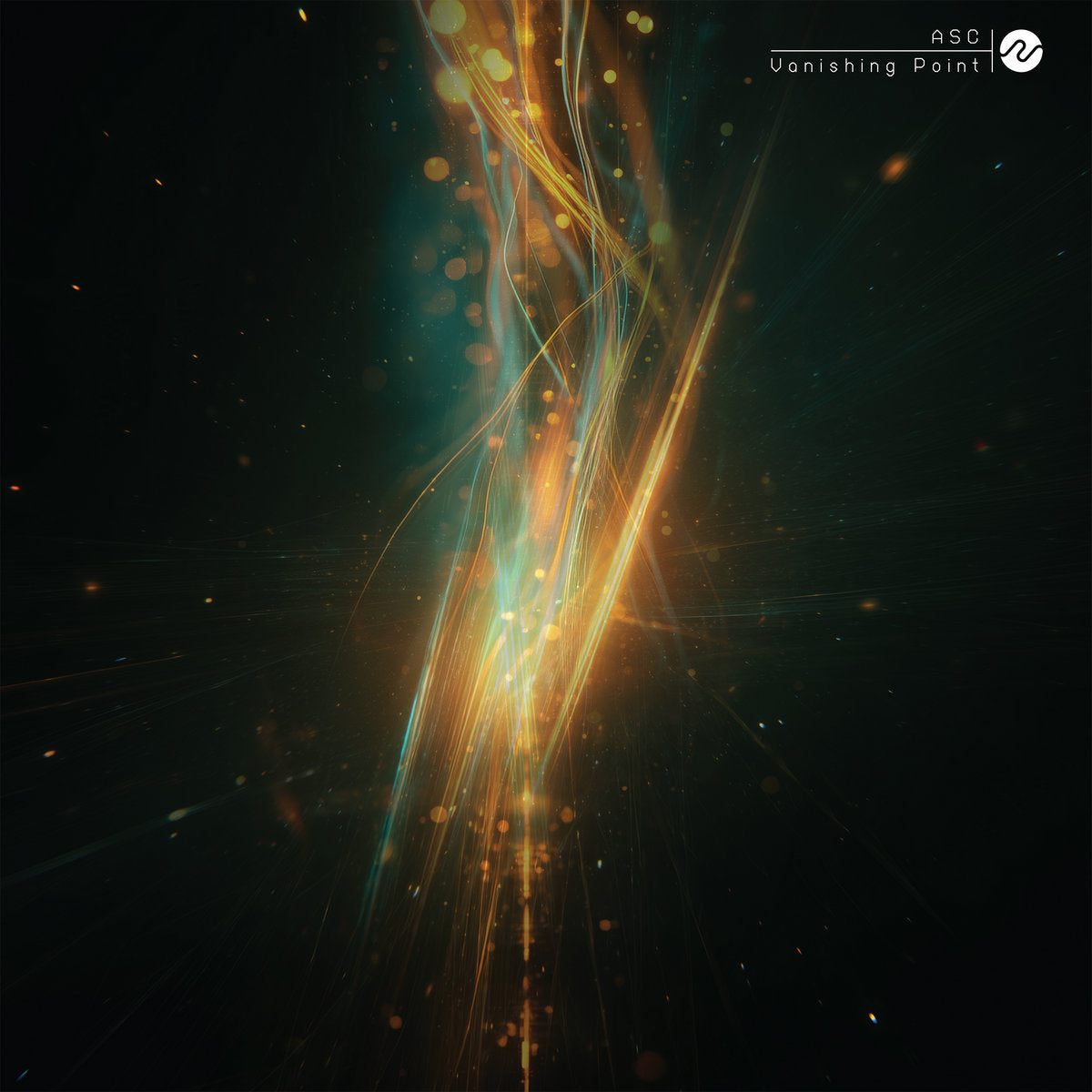 ASC | Vanishing Point (2LP) [SPTLP007] – Beatbox Vinyl