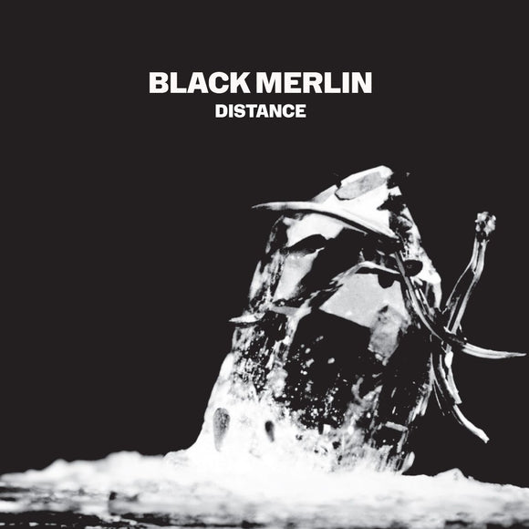 Black Merlin | Distance (12