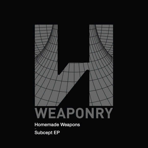 Homemade Weapons | Subcept EP (12