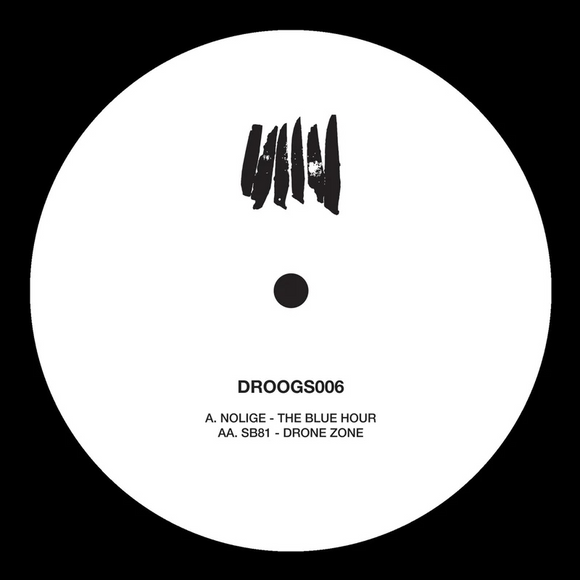 Various | DROOGS006 (12