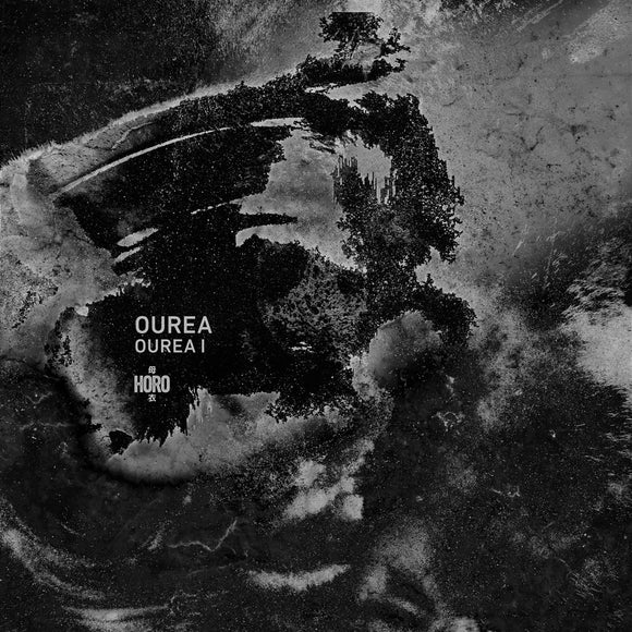 Ourea ‎| Ourea I (12
