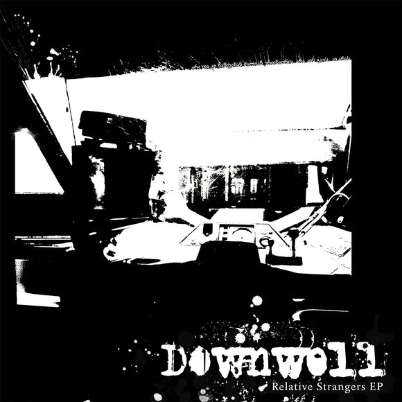 Downwell | Relative Strangers (12