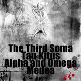Second Tension | The Third Soma (12") [PS018]