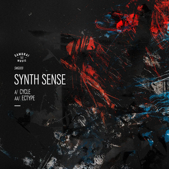 Synth Sense | Cycle / Ectype (12