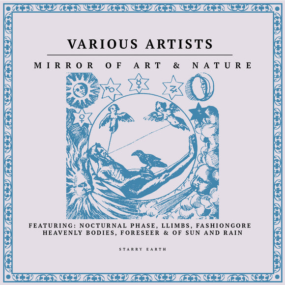 Various | Mirror of Art & Nature (CS) [StarryEarth004]