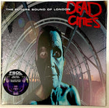 The Future Sound Of London ‎| Dead Cities (2LP) [UMC 3537463]