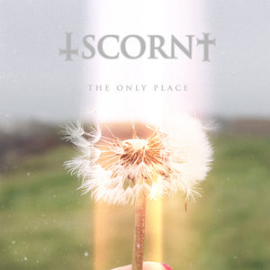 Scorn | The Only Place (2LP) [OHM61M]