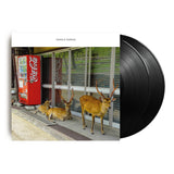 Vainio & Vigroux | Peau Froide, Léger Soleil (2LP) [AES007]