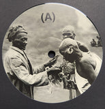 Genocide Organ | MaunduNi-Mau (LP) [ARCHAIC 015]