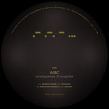 ASC | Antiquated Thoughts (12") [ARTSTRANSPARENT016]