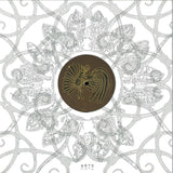 ASC | Antiquated Thoughts (12") [ARTSTRANSPARENT016]