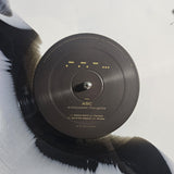 ASC | Antiquated Thoughts (12") [ARTSTRANSPARENT016]