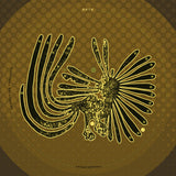 ASC | Antiquated Thoughts (12") [ARTSTRANSPARENT016]
