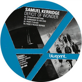 Samuel Kerridge | Deficit Of Wonder (12") [BP040]