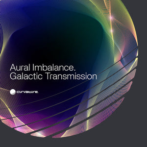 Aural Imbalance | Galactic Transmission (12") [CRVT001]