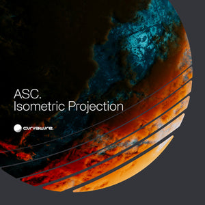 ASC | Isometric Projection (12") [CRVT002]