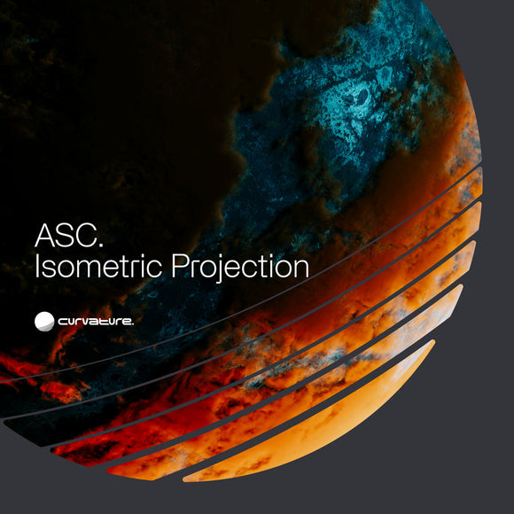 ASC | Isometric Projection (12