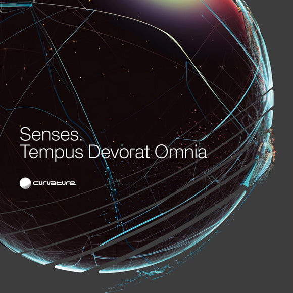 Senses | Tempus Devorat Omnia (12