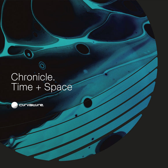 Chronicle | Time + Space (12