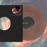 Ghosts Of MIDI | The Simulacrum (12") [CRVT010]