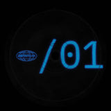 Geistform / Half Mute | D91LINKSERIES_01 (12") [D91LINK01]
