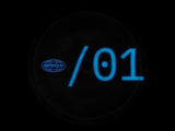 Geistform / Half Mute | D91LINKSERIES_01 (12") [D91LINK01]