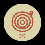Torn | Taiga EP (12") [DNO019]