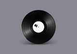 Holsten | Burn EP (12") [DROOGS016]