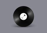 Holsten | Burn EP (12") [DROOGS016]