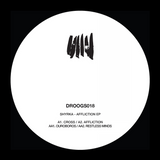 SHYRKA | Affliction EP (12") [DROOGS018]