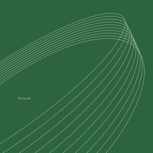 Konsudd | Mantis 15 (12") [DSR/MTS15]