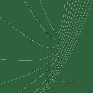 Tammo Hesselink | Mantis 16 (12") [DSR/MTS16]