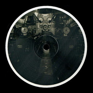 Periskop | Thrust (12") [ELIXIR9]