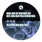 Fragedis | Nature Causing Chaos (12") [FERMAV004]