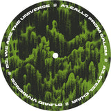 Romphea | Clash Driven Policies EP (12") [FERMAV005]