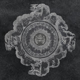 Nigh/T\mare | Through (2LP) [FT004]