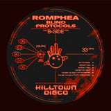 Romphea | Blind Protocols (12") [HIL014]