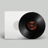 Romphea | Blind Protocols (12") [HIL014]