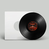 Romphea | Blind Protocols (12") [HIL014]