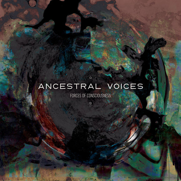 Ancestral Voices | Forces of Conciousness (2LP) [HOROEX40]