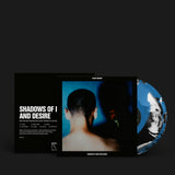 Silent Servant | Shadows of Death and Desire (LP) [HOS-613]
