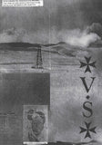 Vatican Shadow / The Grey Wolves | Gulf War Syndrome / Sickness In The Right (LP) [HOS-787]
