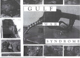 Vatican Shadow / The Grey Wolves | Gulf War Syndrome / Sickness In The Right (LP) [HOS-787]