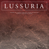 Lussuria | Poison Butterfly Came Day After Autumn Day (2LP) [HOS-820]