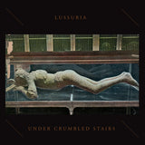 Lussuria | Under Crumbled Stairs (CS) [HOS-886]