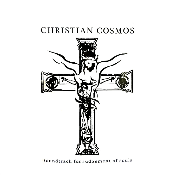 Christian Cosmos | Soundtrack For Judgement Of Souls (CS) [HOS-895]