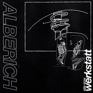 Alberich | Werkstatt (CS) [HOS-920]