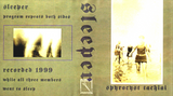 Spyrocyst Tachiai | Sleeper (CS) [HOS-971]