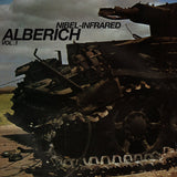 Alberich | Nibel-Infrared Vol. 1 (4CS) [HOS-983]